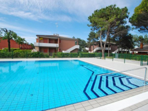 Apartment Villaggio Azzurro-1 by Interhome Bibione